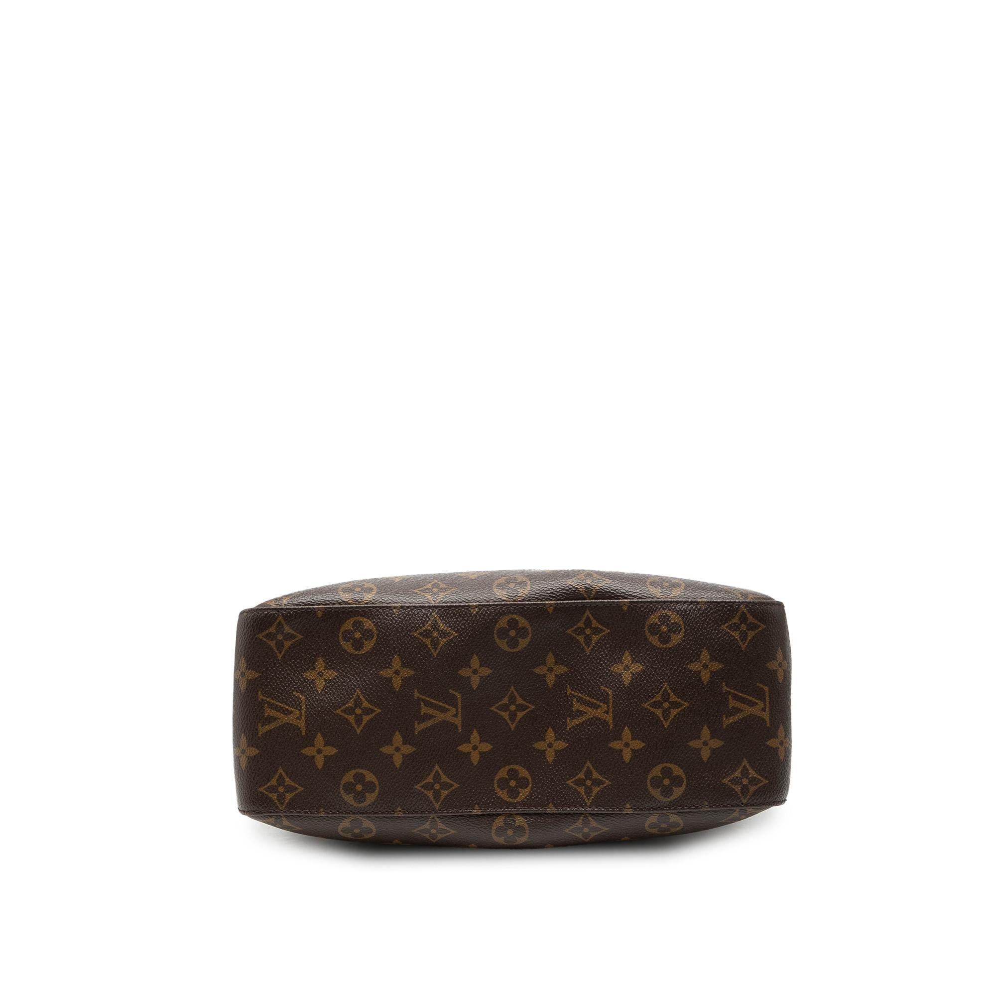 Louis Vuitton Monogram Looping GM