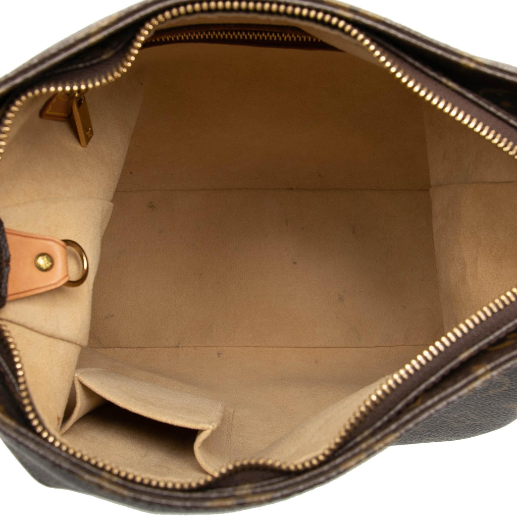 Louis Vuitton Monogram Looping GM