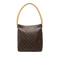 Louis Vuitton Monogram Looping GM