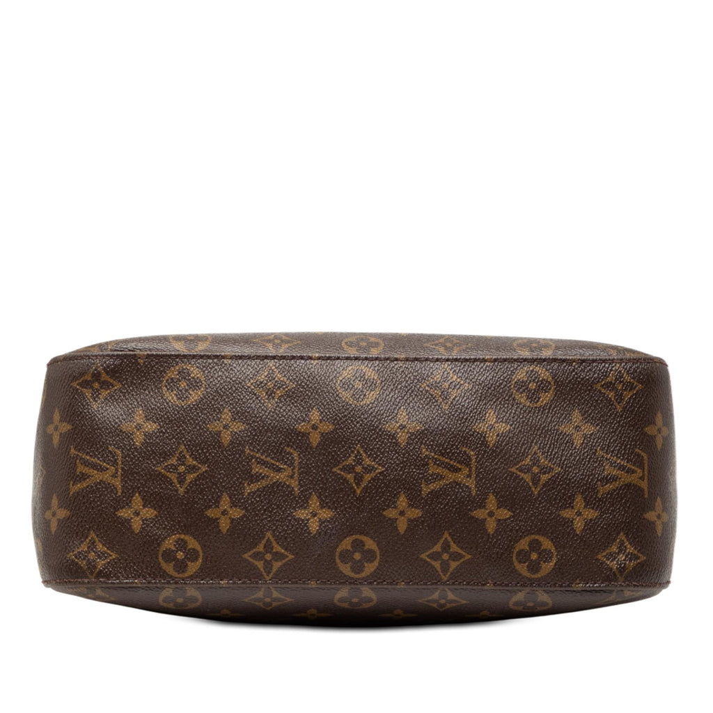 Louis Vuitton Monogram Looping GM