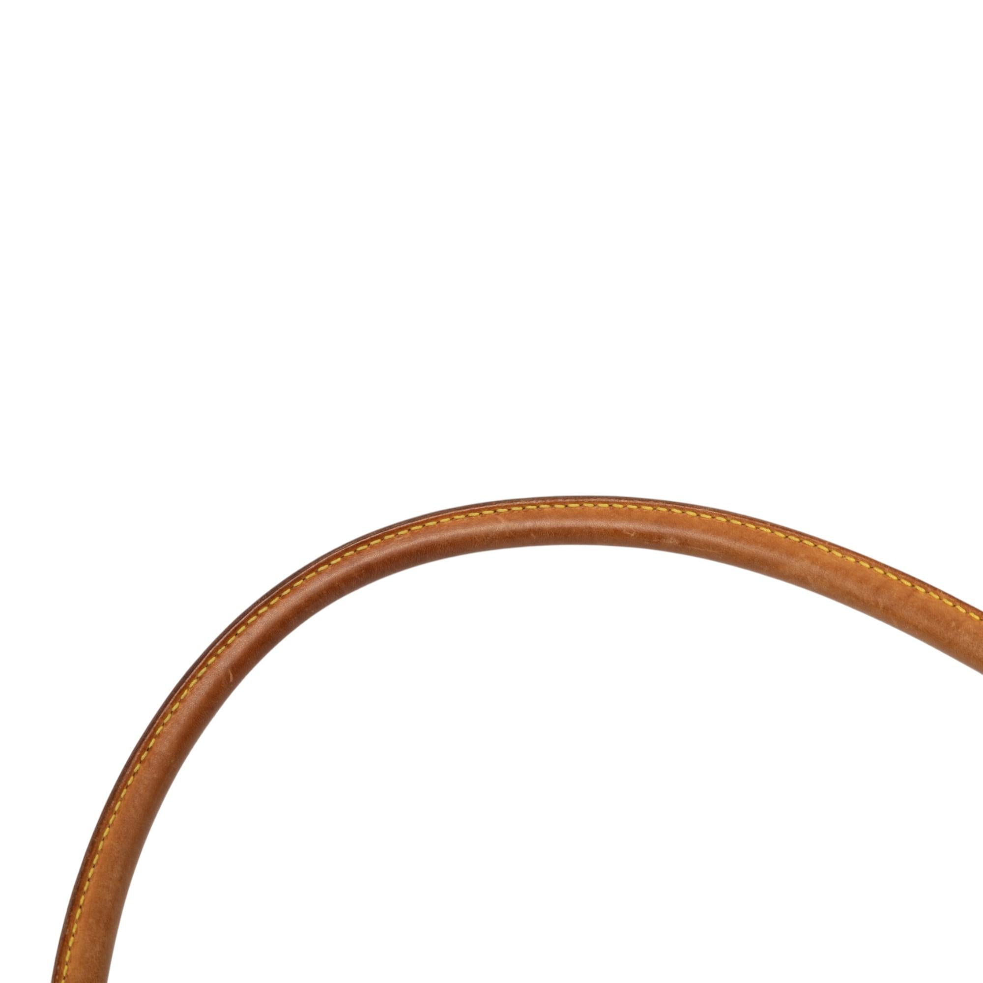 Louis Vuitton Monogram Looping GM
