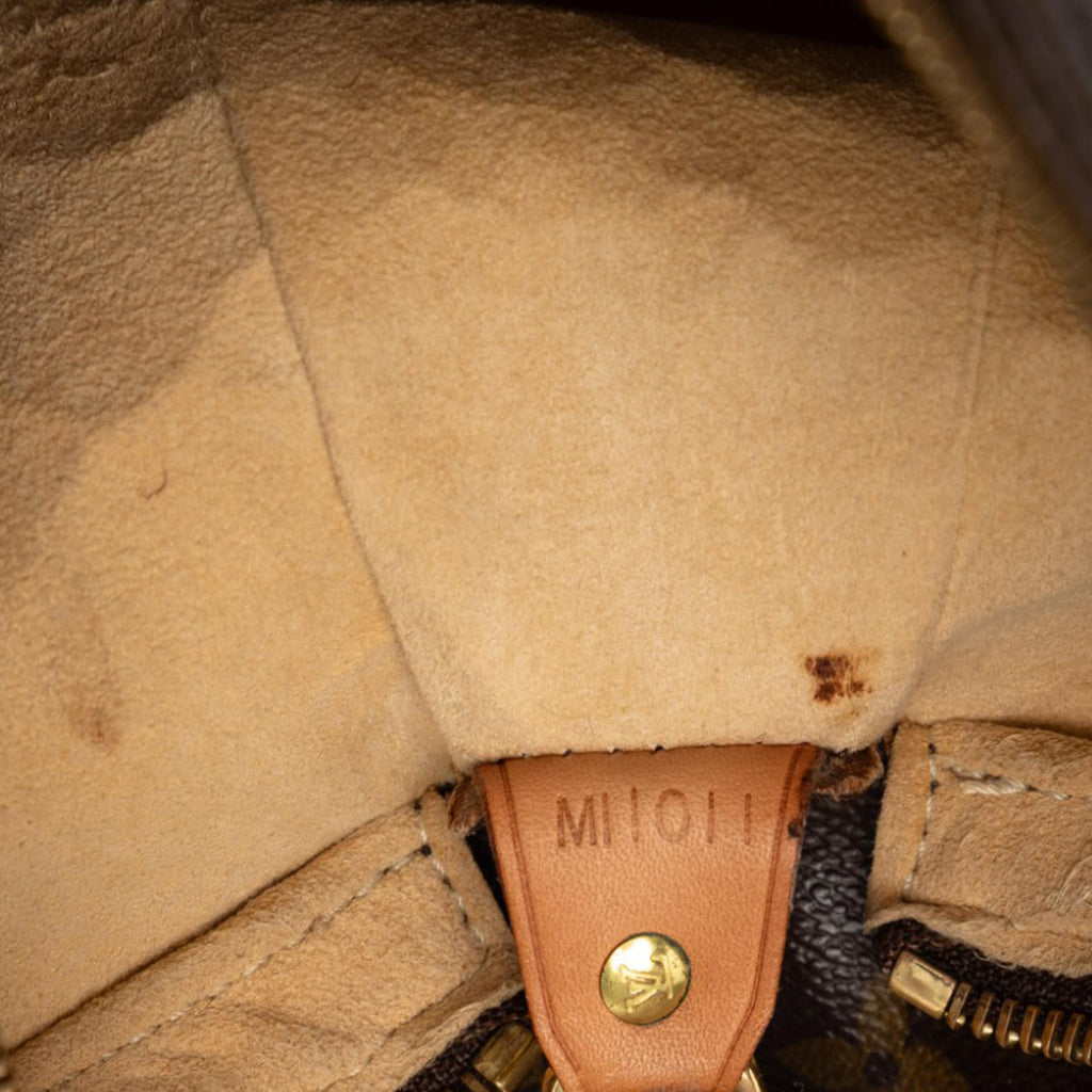 Louis Vuitton Monogram Looping GM