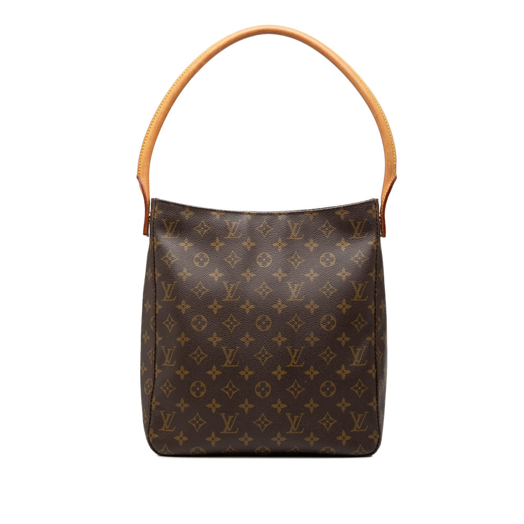 Louis Vuitton Monogram Looping GM