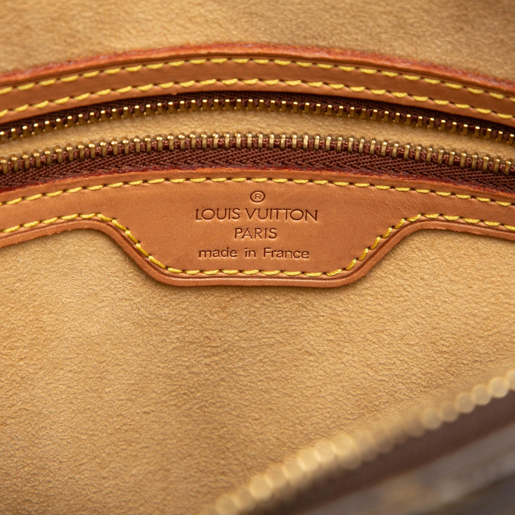 Louis Vuitton Monogram Looping GM