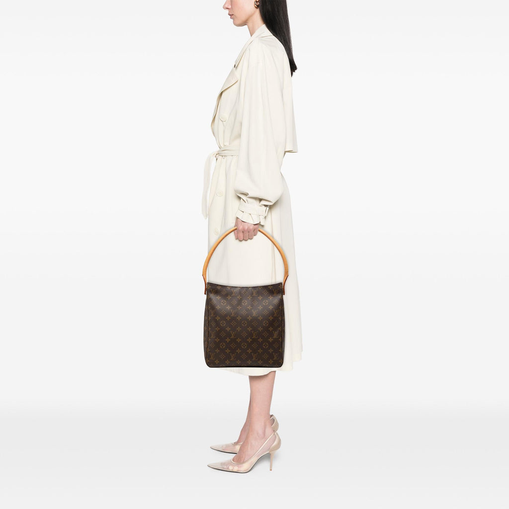 Louis Vuitton Monogram Looping GM