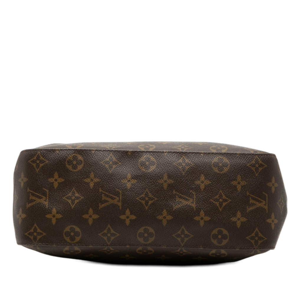 Louis Vuitton Monogram Looping GM
