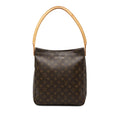 Louis Vuitton Monogram Looping GM