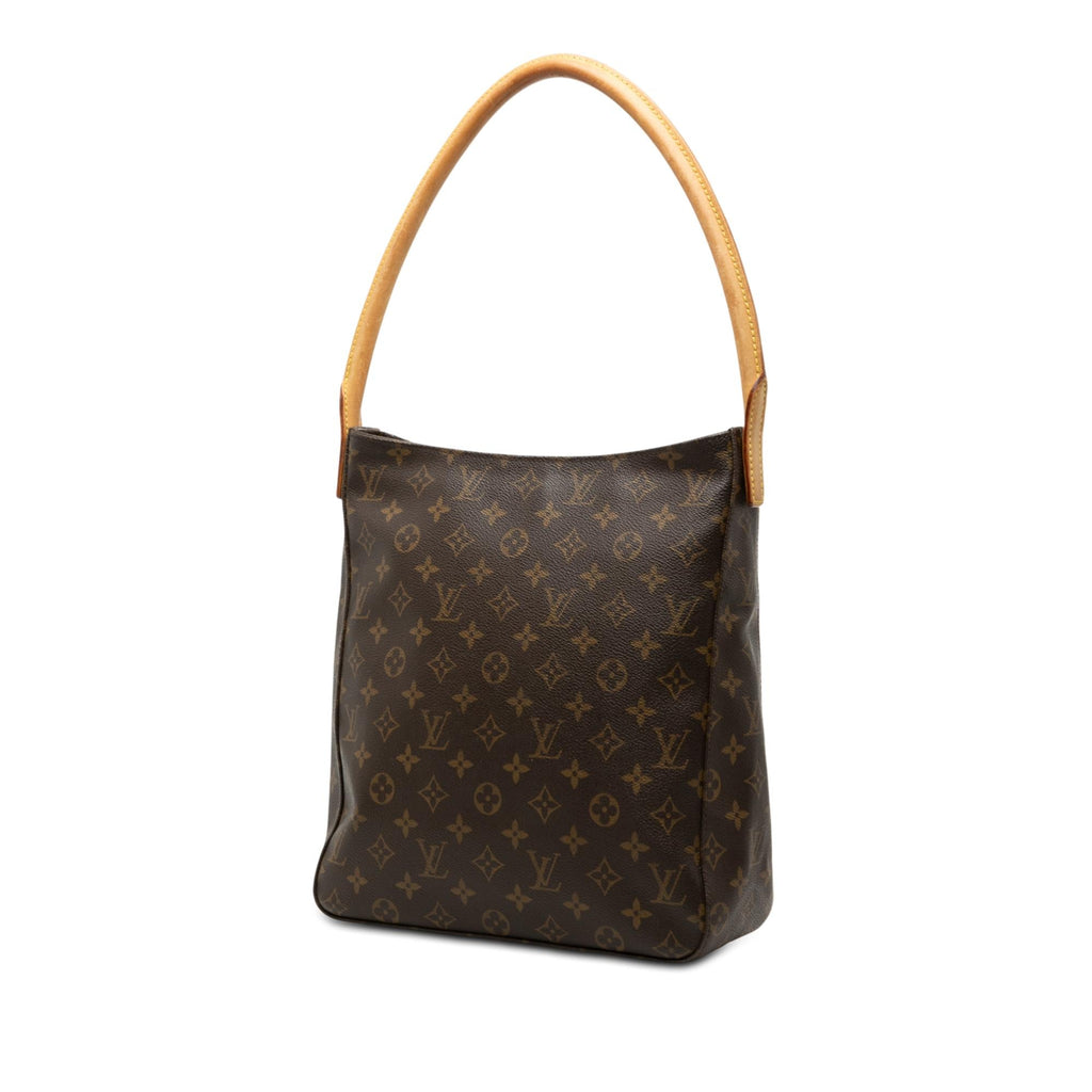 Louis Vuitton Monogram Looping GM