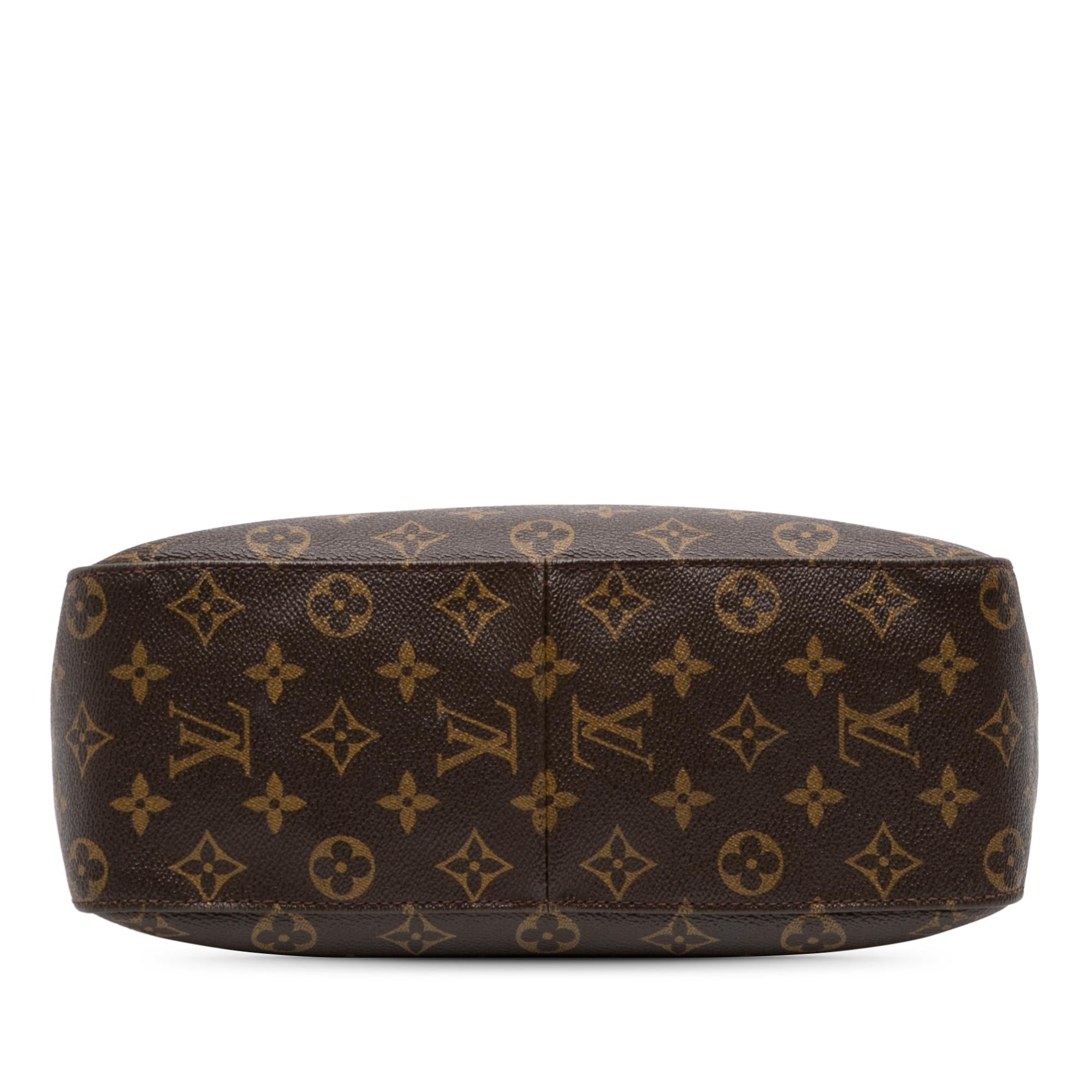 Louis Vuitton Monogram Looping GM