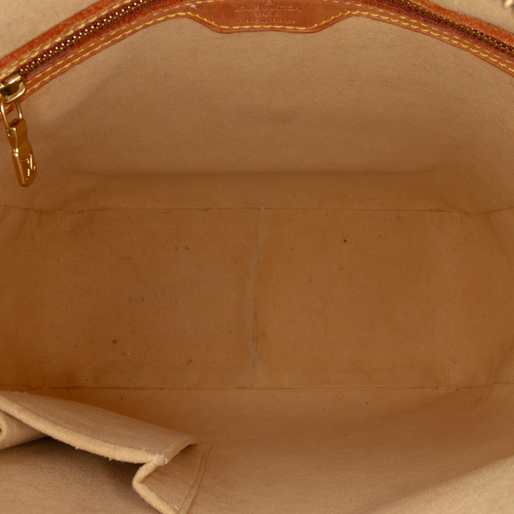 Louis Vuitton Monogram Looping GM
