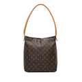 Louis Vuitton Monogram Looping GM