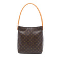 Louis Vuitton Monogram Looping GM