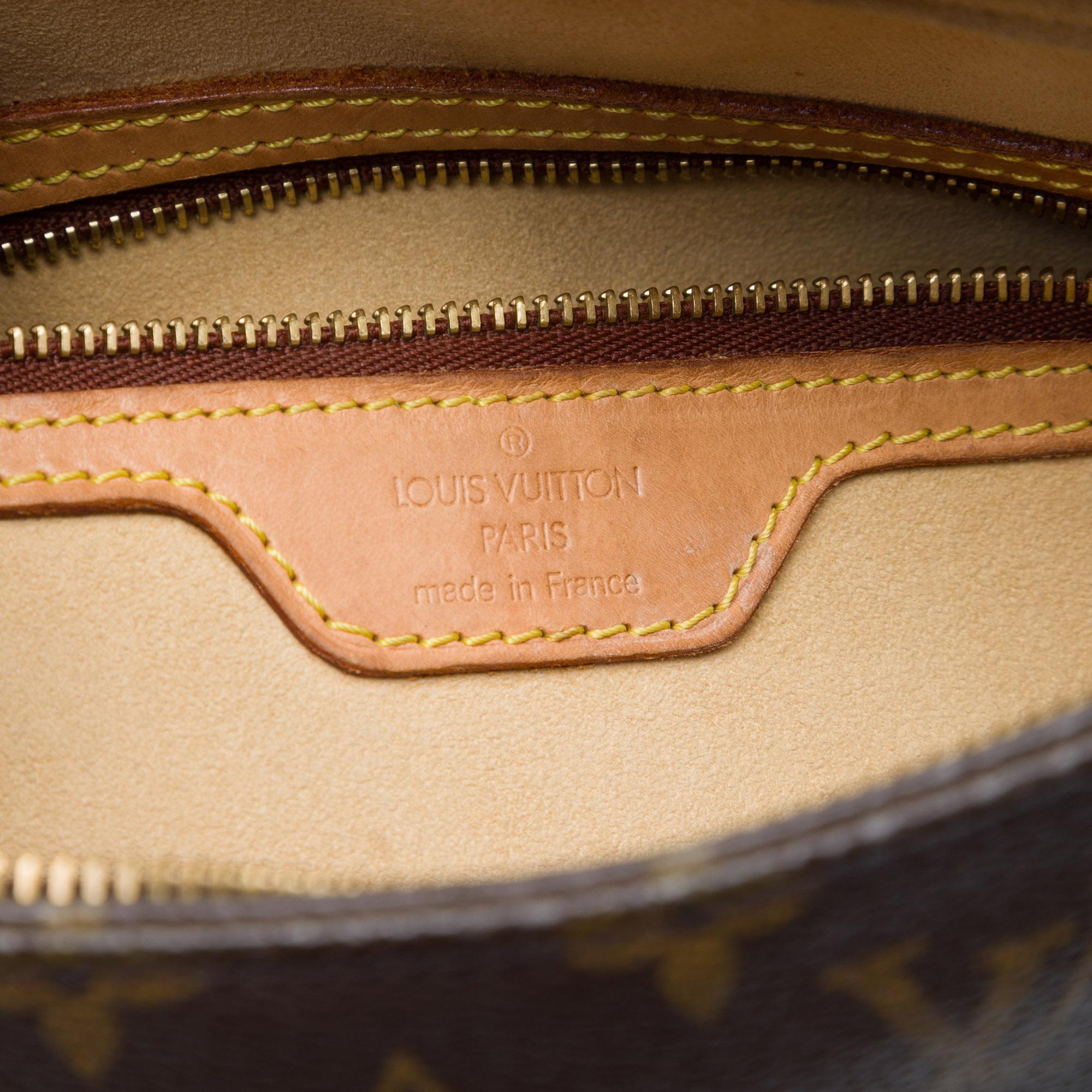 Louis Vuitton Monogram Looping GM