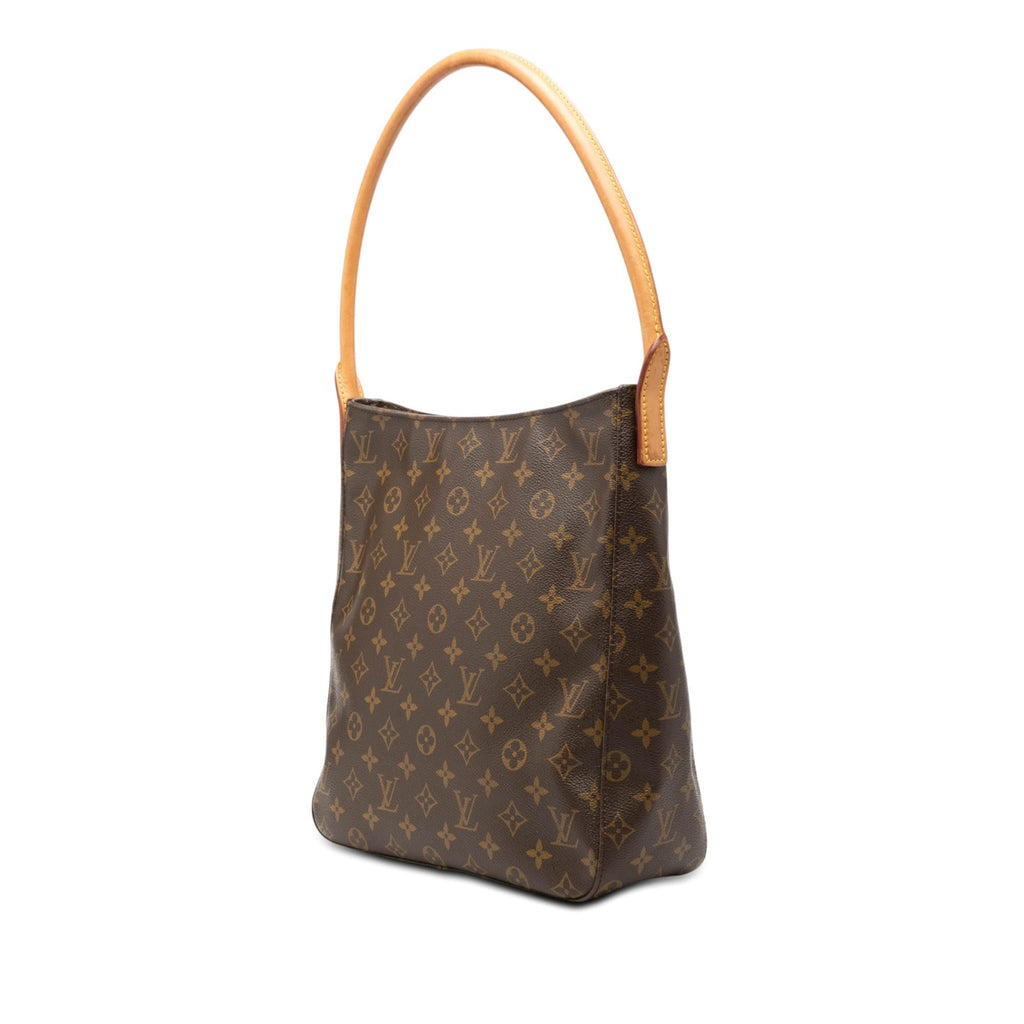 Louis Vuitton Monogram Looping GM
