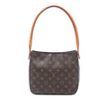 Louis Vuitton Monogram Looping MM