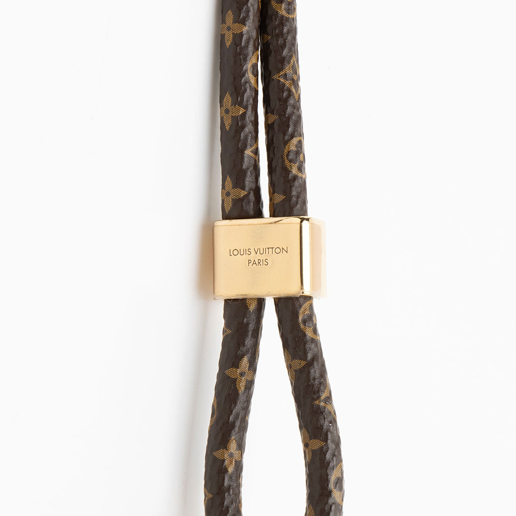 Louis Vuitton Monogram Louise Phone Holder