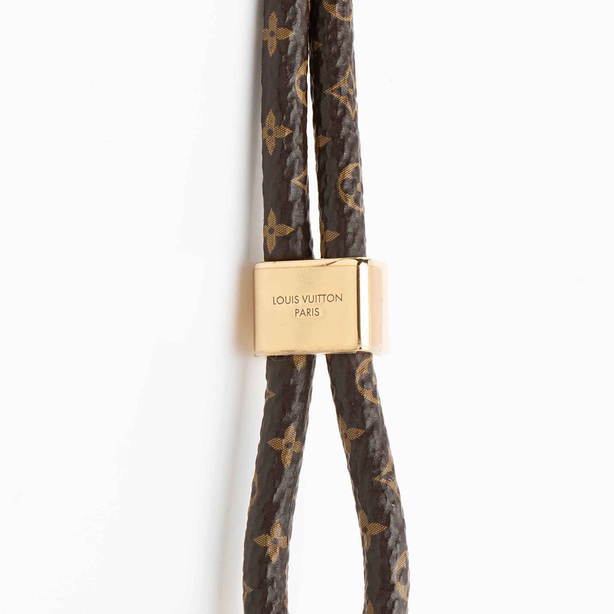 Louis Vuitton Monogram Louise Phone Holder