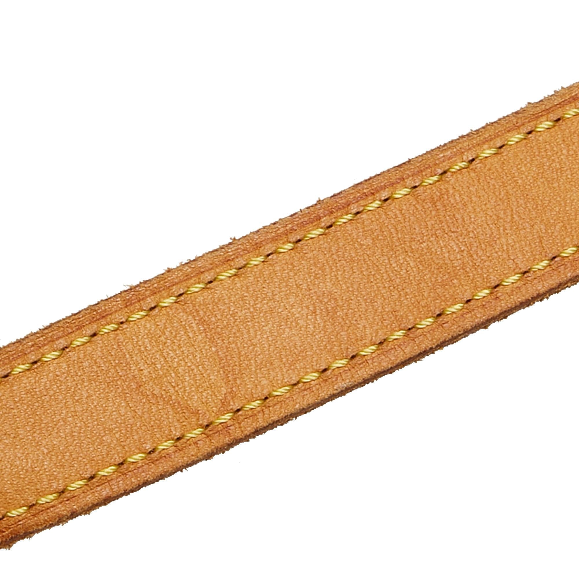 Louis Vuitton Monogram Luco (SHG-37465)