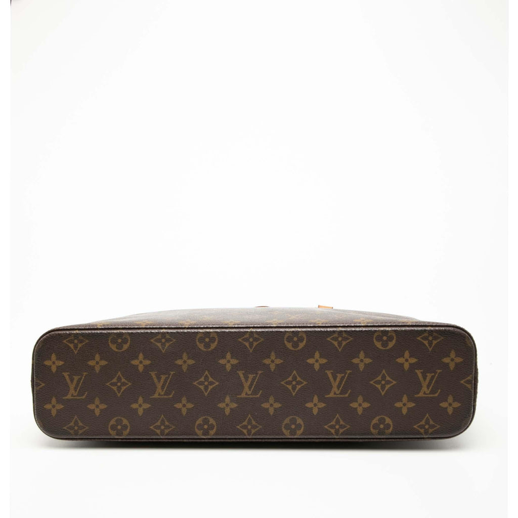 Louis Vuitton Monogram Luco