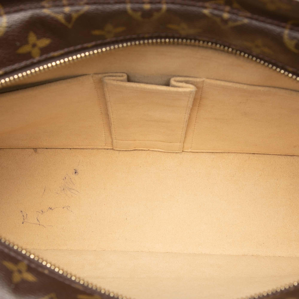 Louis Vuitton Monogram Luco