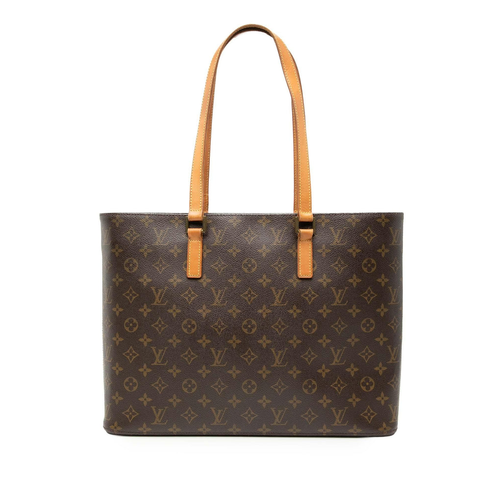 Louis Vuitton Monogram Luco