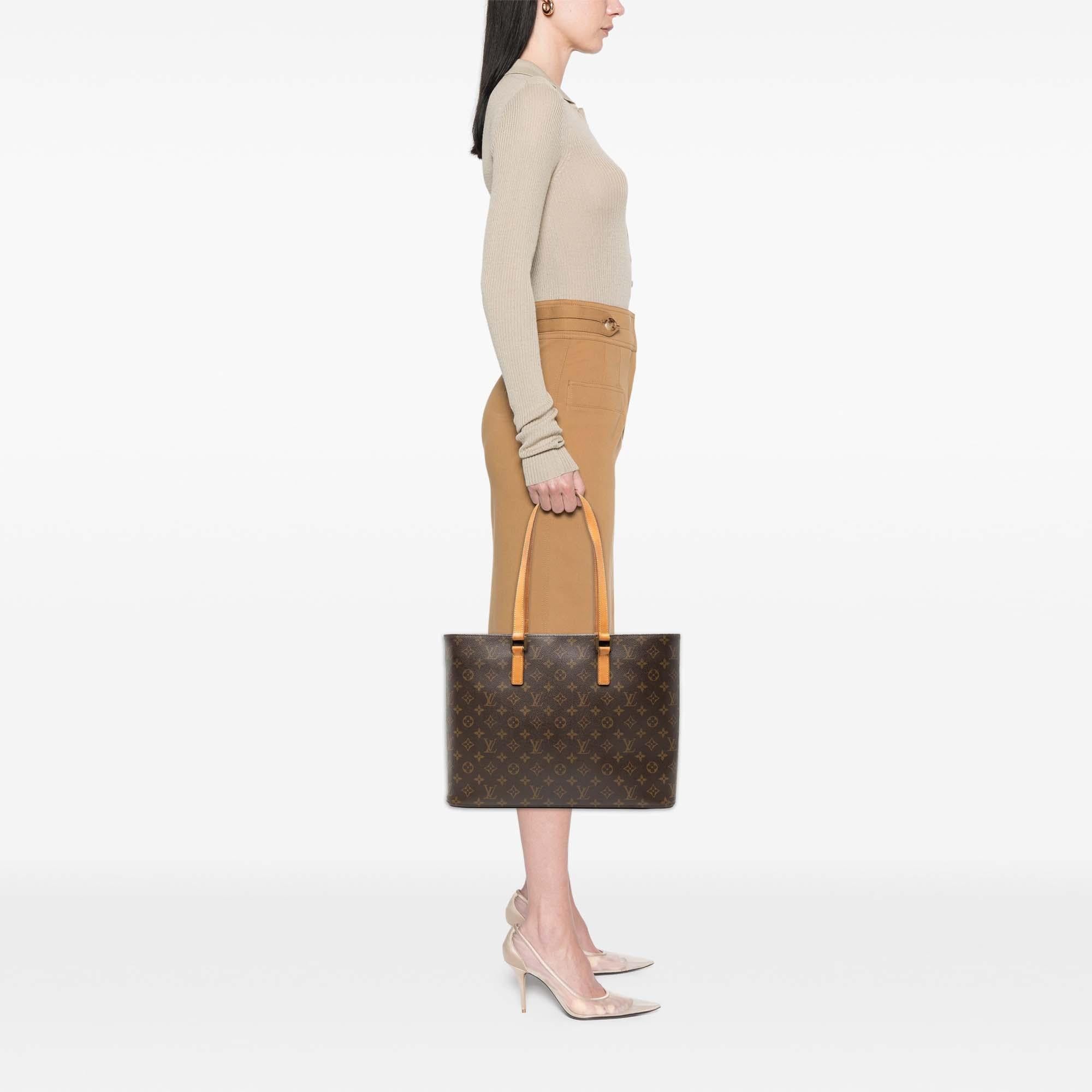 Louis Vuitton Monogram Luco