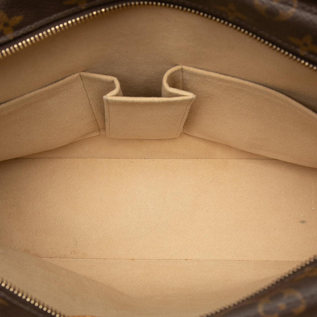 Louis Vuitton Monogram Luco