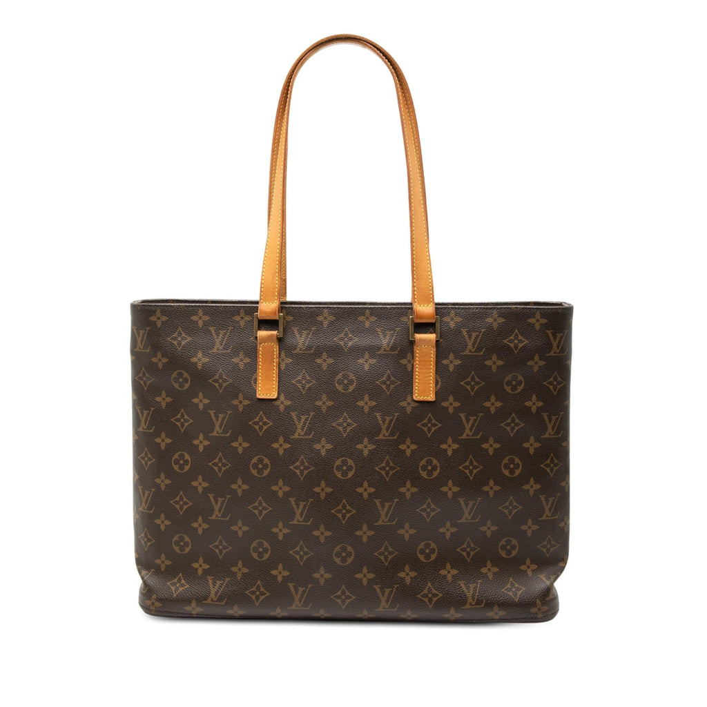 Louis Vuitton Monogram Luco