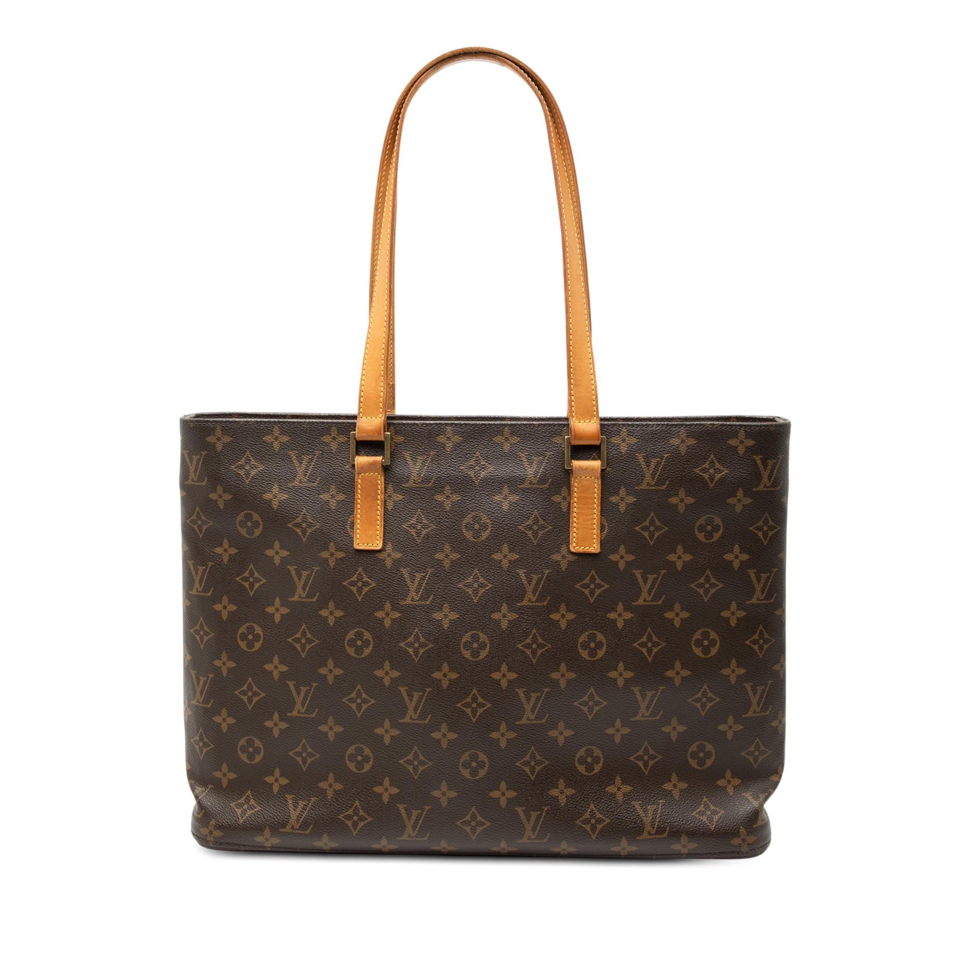 Louis Vuitton Monogram Luco