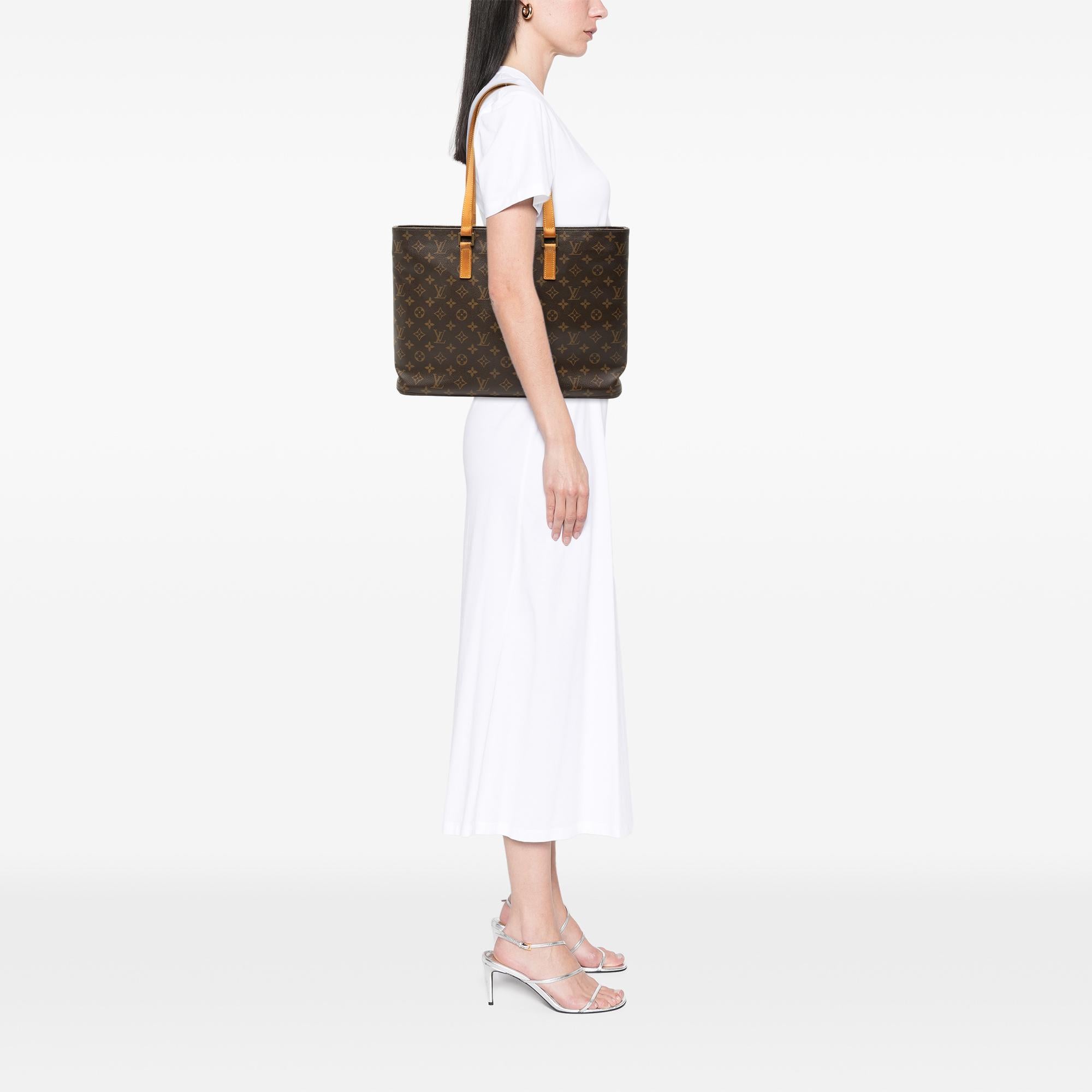 Louis Vuitton Monogram Luco