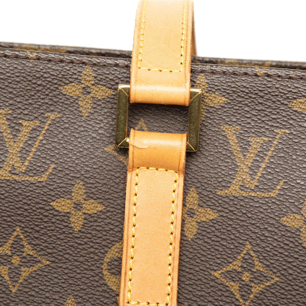 Louis Vuitton Monogram Luco
