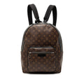 Louis Vuitton Monogram Macassar Josh