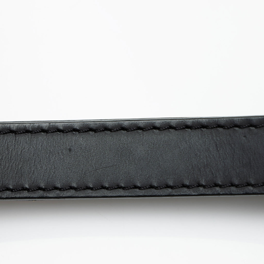 Louis Vuitton Monogram Macassar Kasai Clutch
