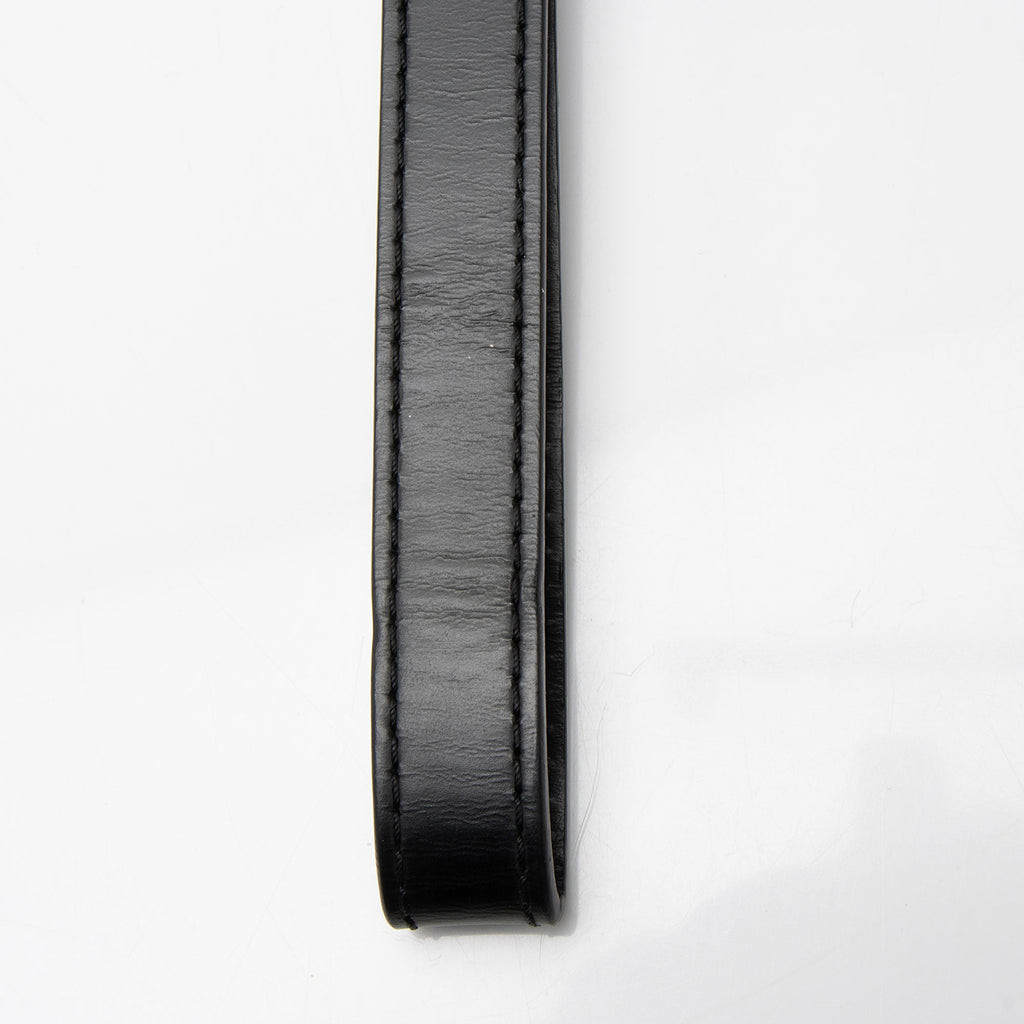 Louis Vuitton Monogram Macassar Kasai Clutch