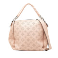 Louis Vuitton Monogram Mahina Babylone Chain BB