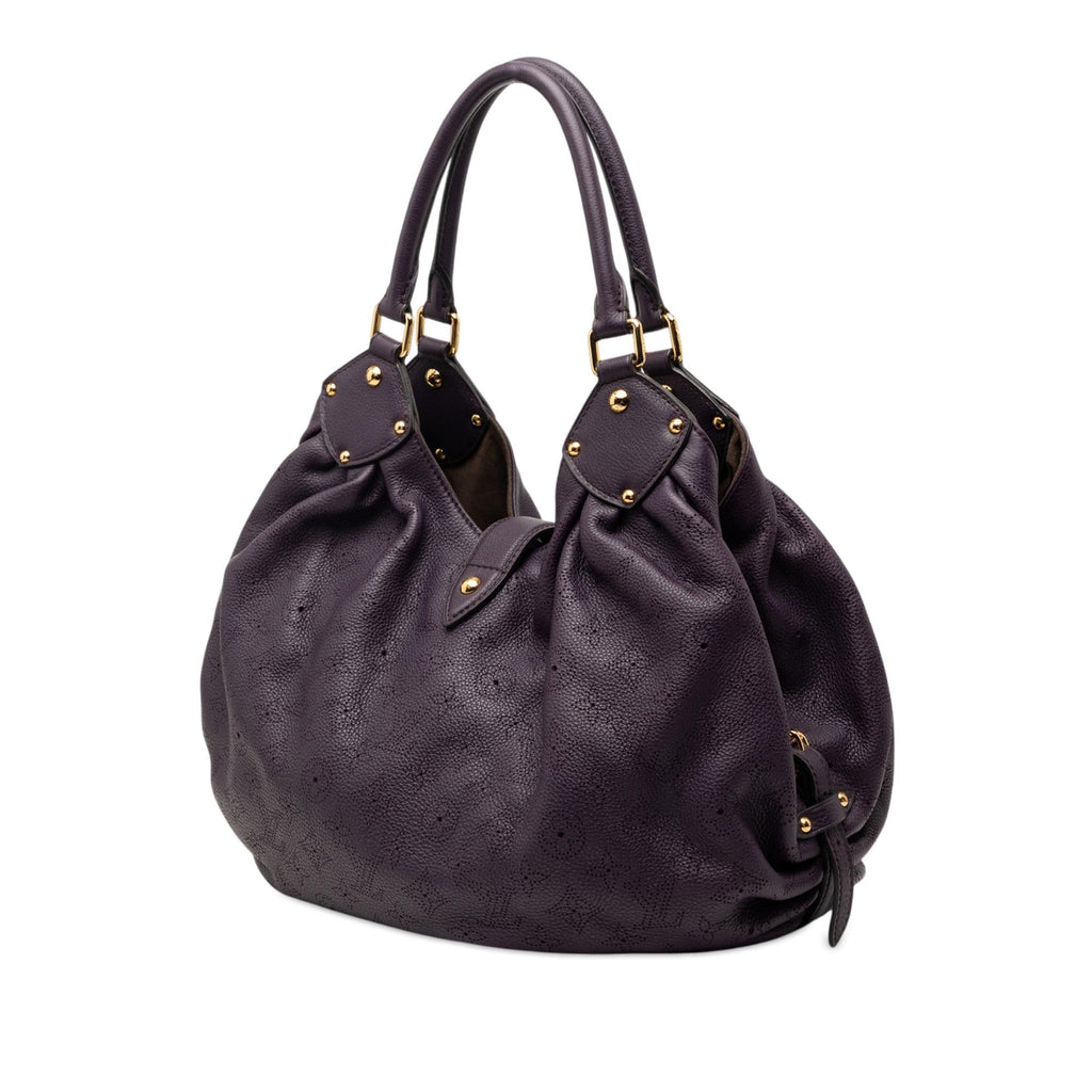 Louis Vuitton Monogram Mahina L