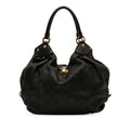 Louis Vuitton Monogram Mahina L