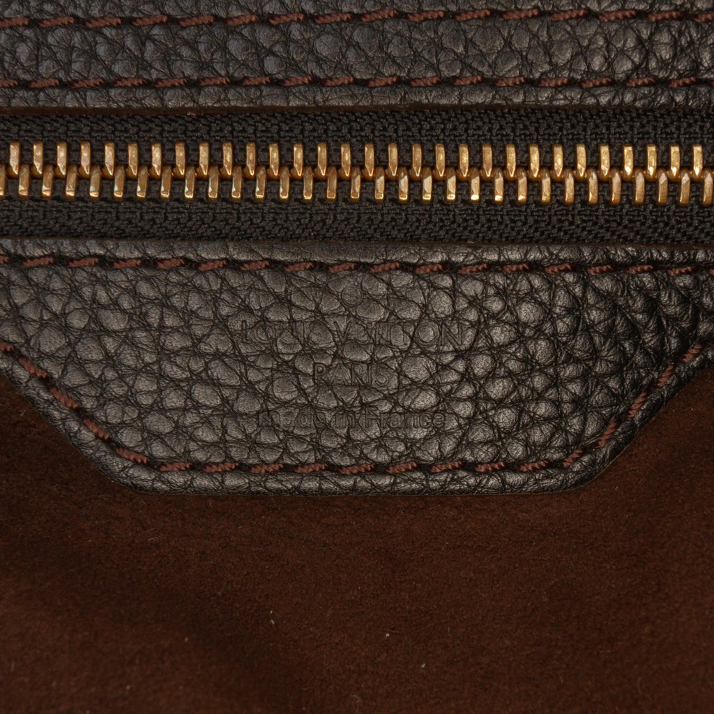 Louis Vuitton Monogram Mahina L
