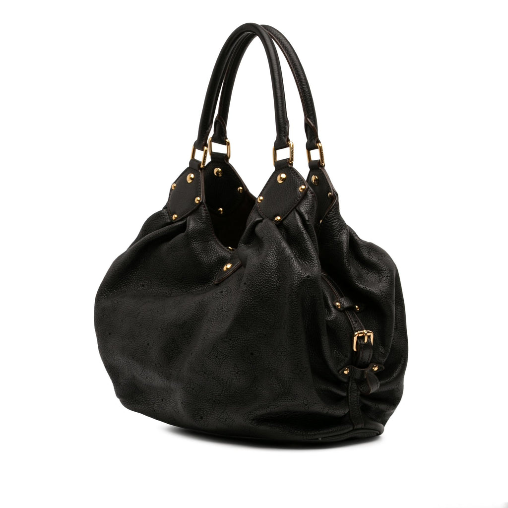 Louis Vuitton Monogram Mahina L