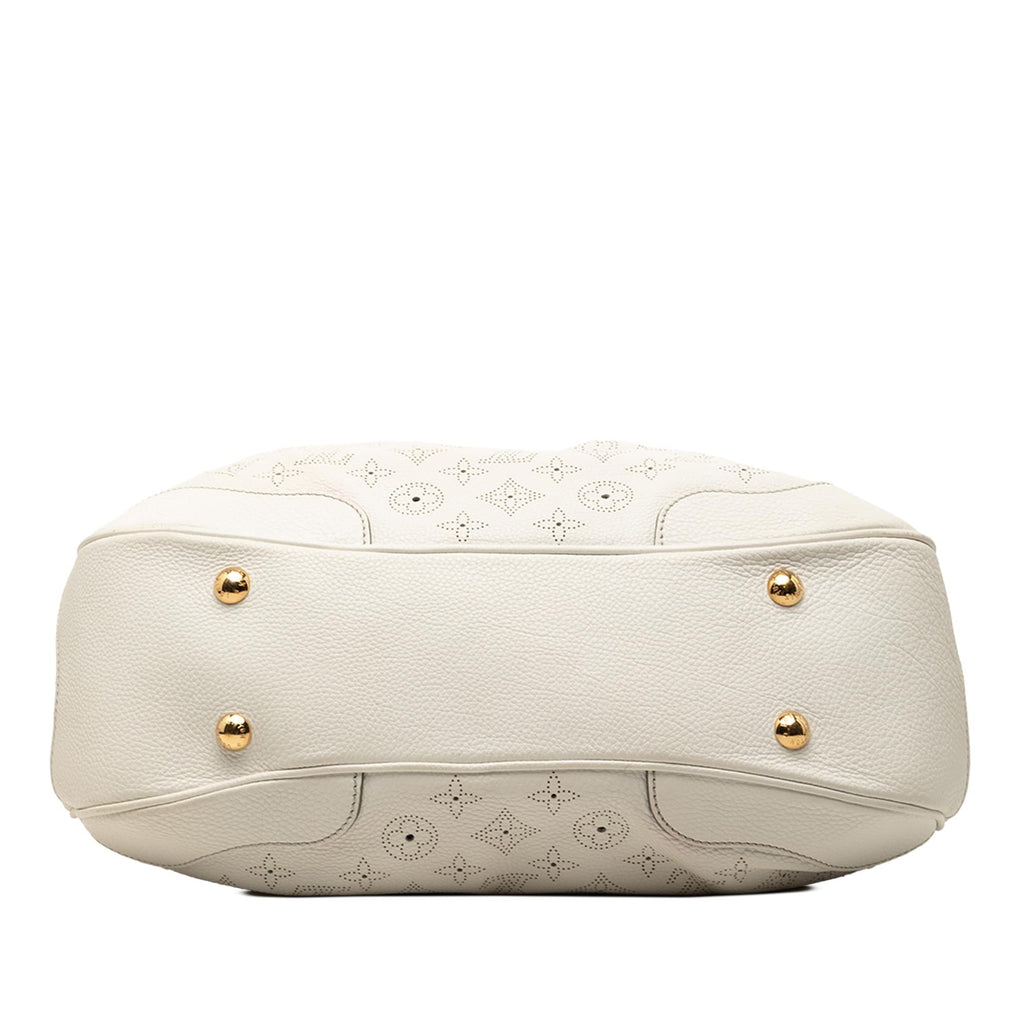 Louis Vuitton Monogram Mahina Solar PM