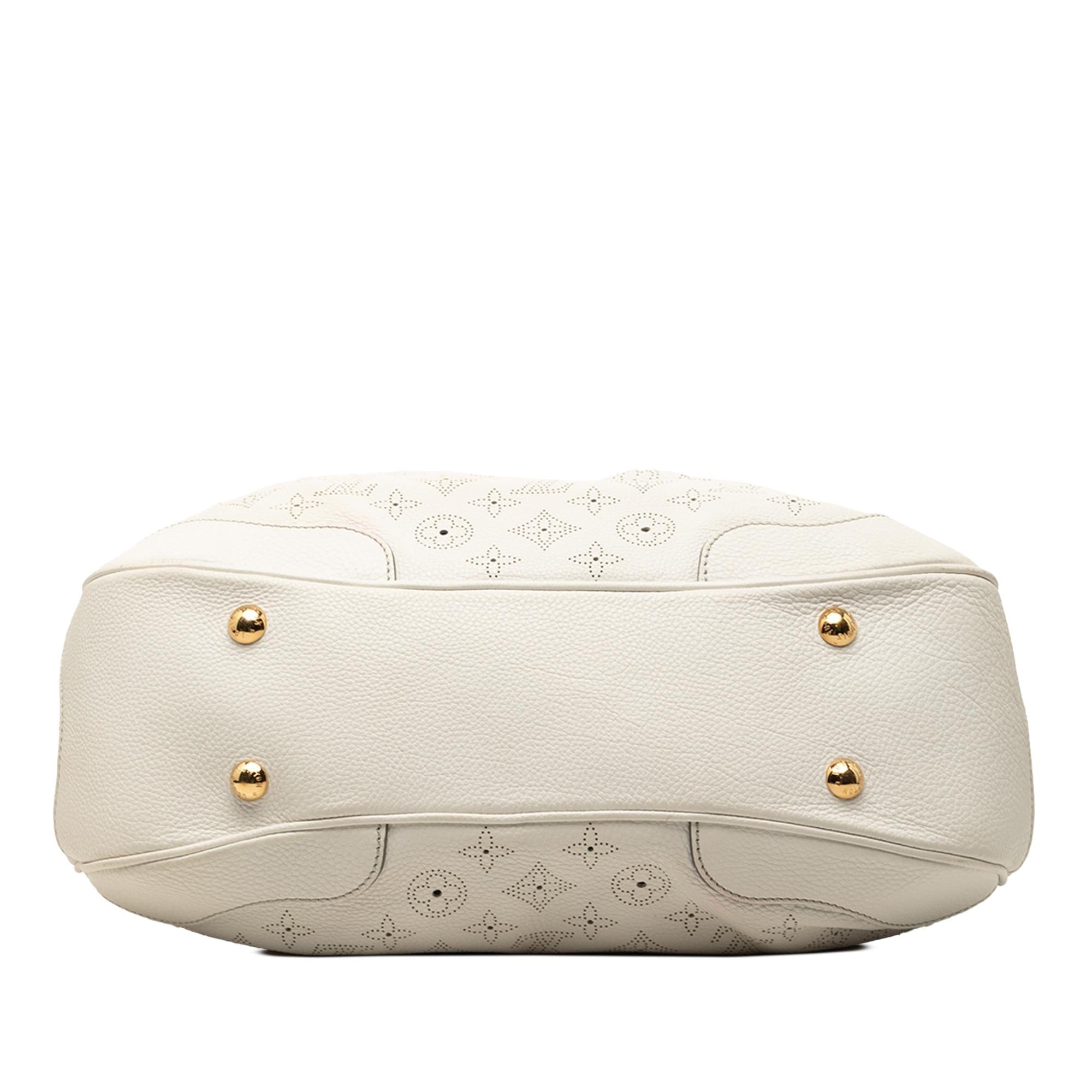 Louis Vuitton Monogram Mahina Solar PM