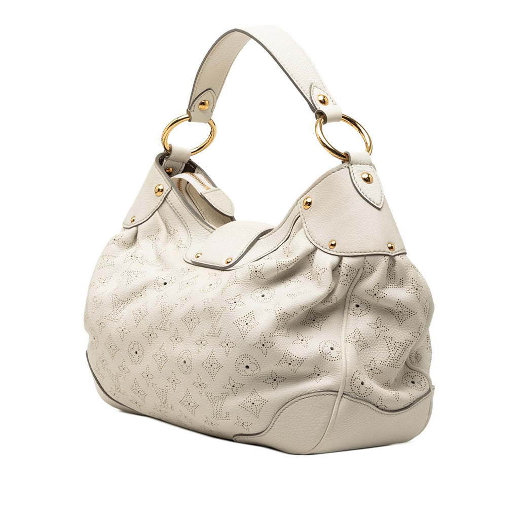 Louis Vuitton Monogram Mahina Solar PM
