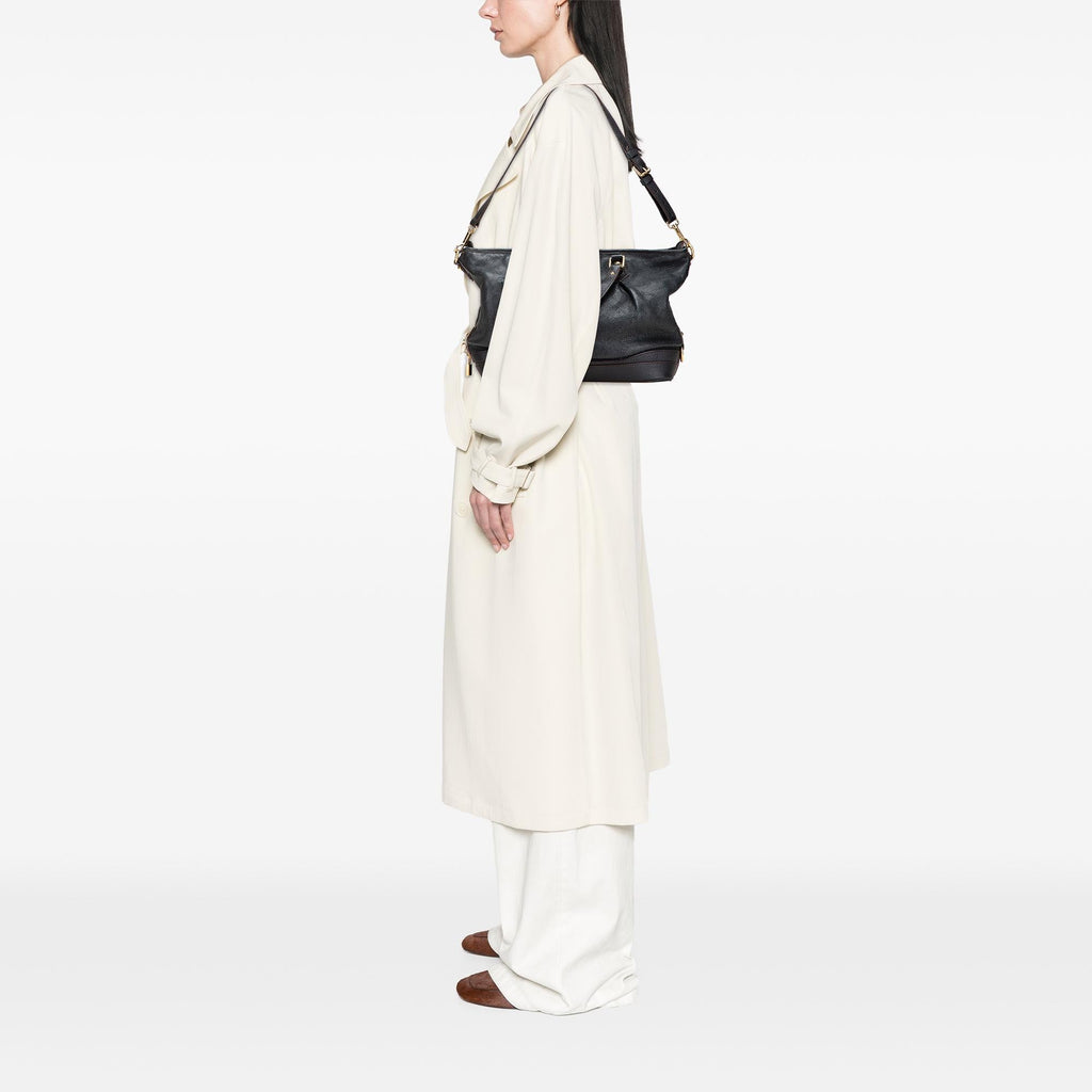 Louis Vuitton Monogram Mahina Stellar PM