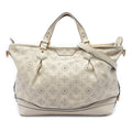 Louis Vuitton Monogram Mahina Stellar PM