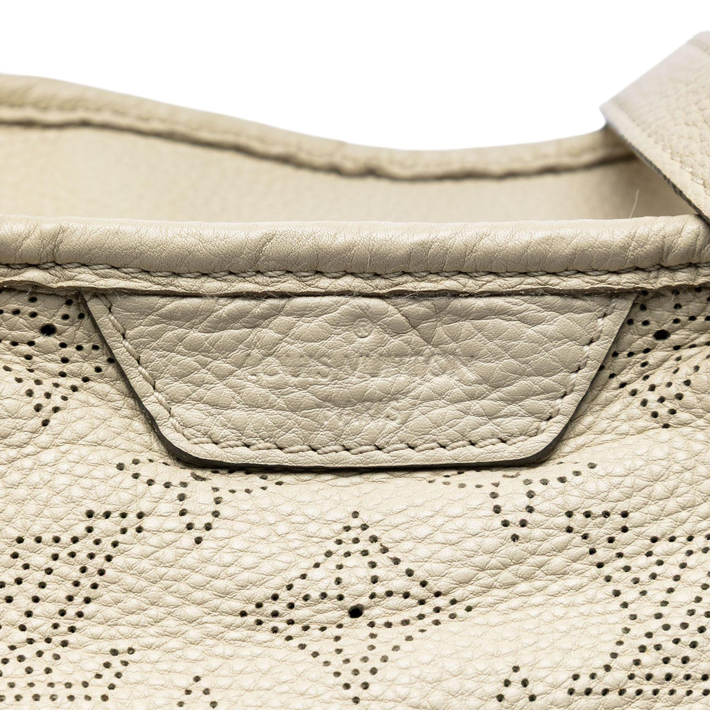 Louis Vuitton Monogram Mahina Stellar PM