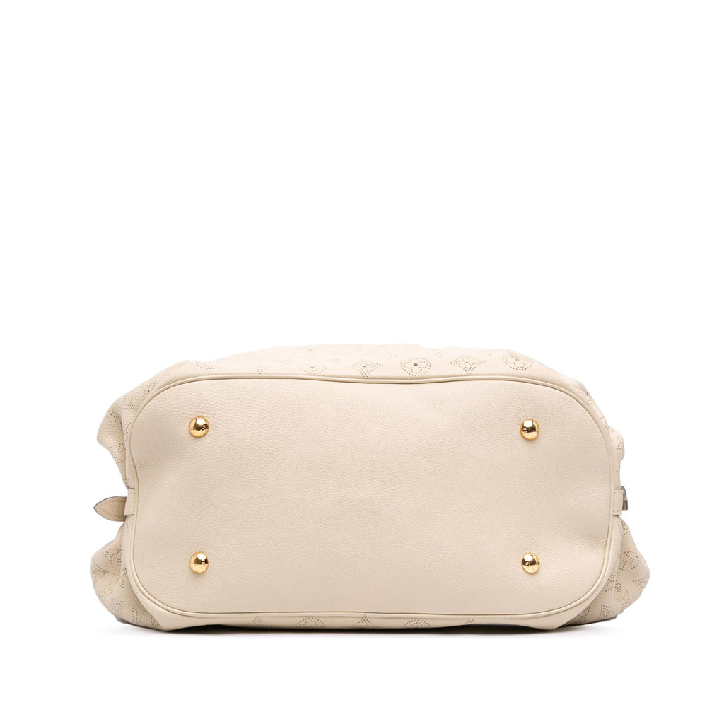 Louis Vuitton Monogram Mahina XL