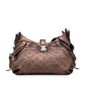 Louis Vuitton Monogram Mahina XS