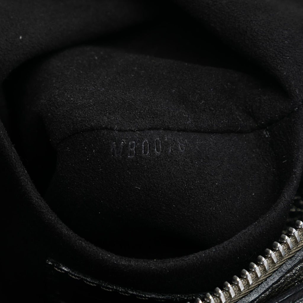 Louis Vuitton Monogram Mahina XS