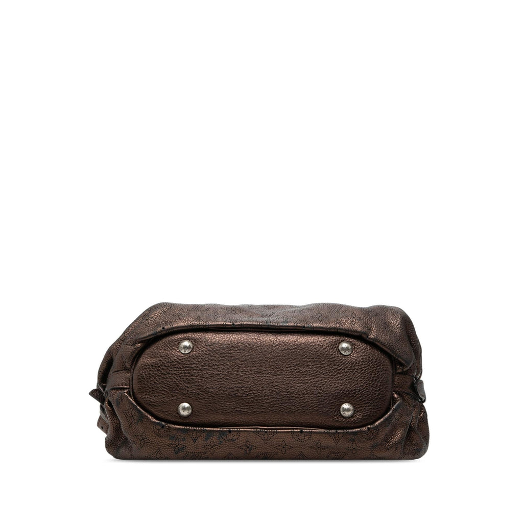Louis Vuitton Monogram Mahina XS