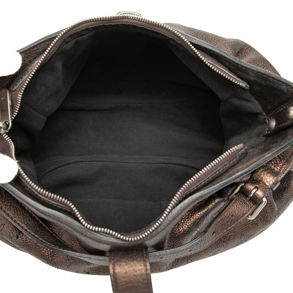 Louis Vuitton Monogram Mahina XS